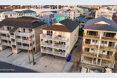 1505 Carolina Beach Avenue N #1e, Carolina Beach, NC 28428 - Photo 3