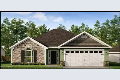 6927 Streamside Drive, Graniteville, SC 29829 - Photo 1