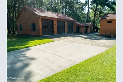 104 Sandpiper Bay Road, Washington, NC 27889 - Photo 11