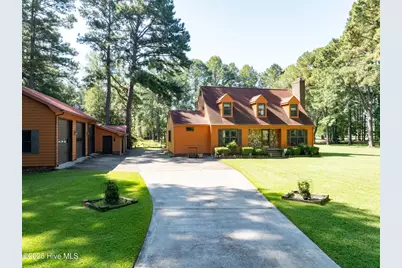 104 Sandpiper Bay Road, Washington, NC 27889 - Photo 1