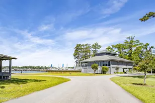 104 Sandpiper Bay Rd, Washington, NC 27889 - Photo 59