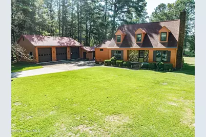 104 Sandpiper Bay Road, Washington, NC 27889 - Photo 9