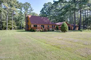 104 Sandpiper Bay Rd, Washington, NC 27889 - Photo 49
