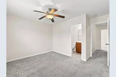 201 Lanieve Court #1, Hubert, NC 28539 - Photo 21