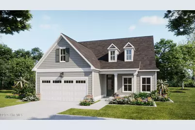 4492 Village Green Drive SW #Homesite 73, Shallotte, NC 28470 - Photo 1