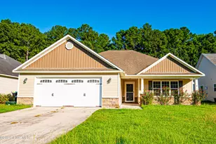 274 Station House Rd, New Bern, NC 28562 - Photo 1