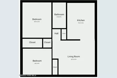 2322 Indian Drive #A1, Jacksonville, NC 28546 - Photo 19