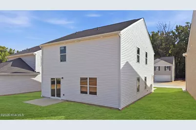 2016 Montalvan Drive, Greenville, NC 27834 - Photo 29