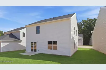 2016 Montalvan Drive, Greenville, NC 27834 - Photo 27