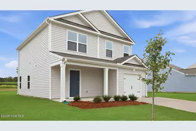 304 Rudys Court, Ayden, NC 28513 - Photo 3
