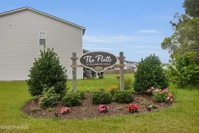 139 Pasture Lane #10a, Swansboro, NC 28584 - Photo 13