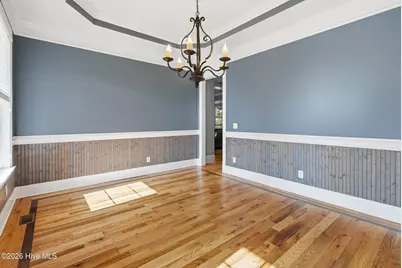 2764 Cedar Crest Drive, Southport, NC 28461 - Photo 7