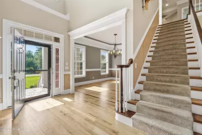 2764 Cedar Crest Drive, Southport, NC 28461 - Photo 5