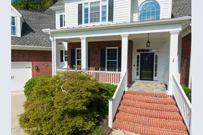 2764 Cedar Crest Drive, Southport, NC 28461 - Photo 3