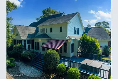 2764 Cedar Crest Drive, Southport, NC 28461 - Photo 47