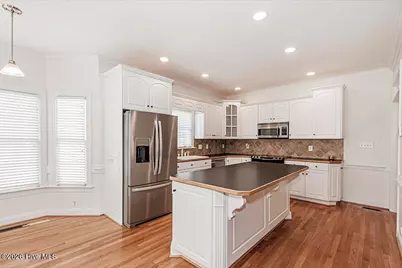 6489 Waters Edge Drive, Rocky Mount, NC 27803 - Photo 35