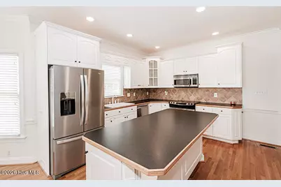 6489 Waters Edge Drive, Rocky Mount, NC 27803 - Photo 43