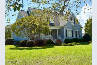 6489 Waters Edge Drive, Rocky Mount, NC 27803 - Photo 1