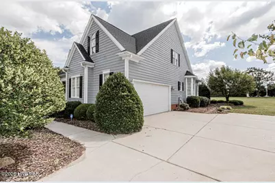 6489 Waters Edge Drive, Rocky Mount, NC 27803 - Photo 3