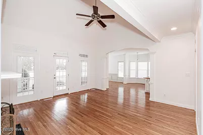6489 Waters Edge Drive, Rocky Mount, NC 27803 - Photo 21