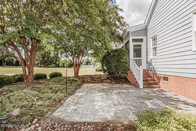6489 Waters Edge Drive, Rocky Mount, NC 27803 - Photo 9