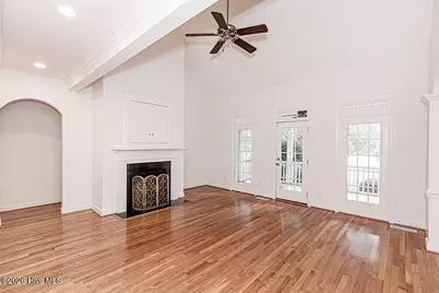 6489 Waters Edge Drive, Rocky Mount, NC 27803 - Photo 23