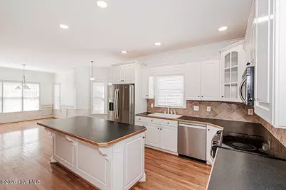 6489 Waters Edge Drive, Rocky Mount, NC 27803 - Photo 39