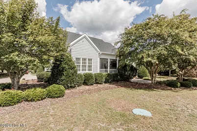 6489 Waters Edge Drive, Rocky Mount, NC 27803 - Photo 5