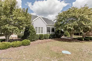 6489 Waters Edge Dr, Rocky Mount, NC 27803 - Photo 5