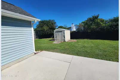 115 Eastgate Drive, Jacksonville, NC 28540 - Photo 23