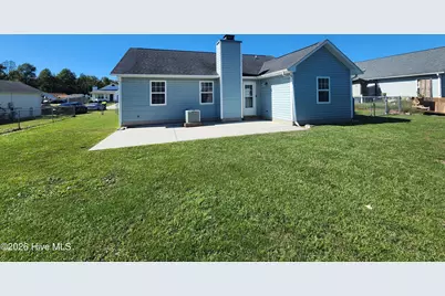115 Eastgate Drive, Jacksonville, NC 28540 - Photo 21