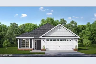 749 Brigantine Bend, Graniteville, SC 29829 - Photo 1