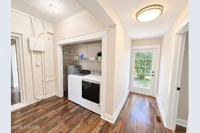 225 N Church Street, Conway, NC 27820 - Photo 27
