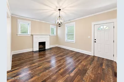 225 N Church Street, Conway, NC 27820 - Photo 9