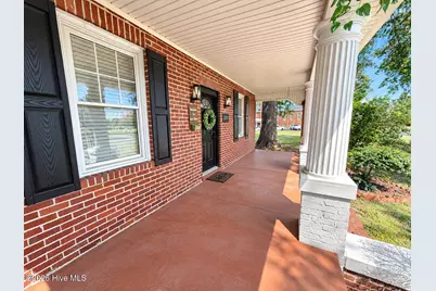 225 N Church Street, Conway, NC 27820 - Photo 3