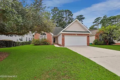 5103 Long Pointe Road, Wilmington, NC 28409 - Photo 1