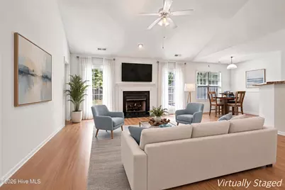 5103 Long Pointe Road, Wilmington, NC 28409 - Photo 3