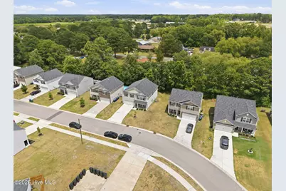 4561 Sandstone Drive, Greenville, NC 27858 - Photo 33