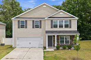 4561 Sandstone Dr, Greenville, NC 27858 - Photo 1