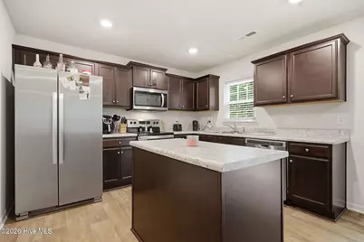 4561 Sandstone Drive, Greenville, NC 27858 - Photo 15
