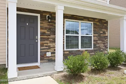 4561 Sandstone Drive, Greenville, NC 27858 - Photo 3