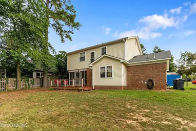 151 Moss Creek Drive, Martinez, GA 30907 - Photo 3