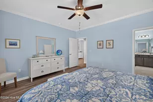 1347 Big Cypress Loop, Wilmington, NC 28409 - Photo 13
