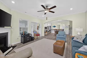1347 Big Cypress Loop, Wilmington, NC 28409 - Photo 21