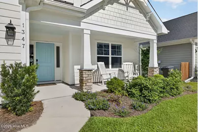 1347 Big Cypress Loop, Wilmington, NC 28409 - Photo 3