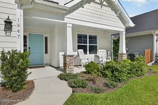 1347 Big Cypress Loop, Wilmington, NC 28409 - Photo 3