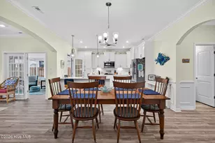 1347 Big Cypress Loop, Wilmington, NC 28409 - Photo 17
