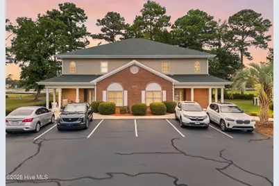 130 Ricemill Circle #Apt 4, Sunset Beach, NC 28468 - Photo 1