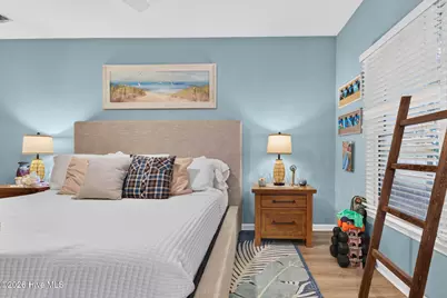 130 Ricemill Circle #Apt 4, Sunset Beach, NC 28468 - Photo 21