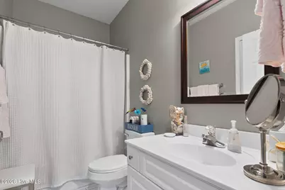 130 Ricemill Circle #Apt 4, Sunset Beach, NC 28468 - Photo 33